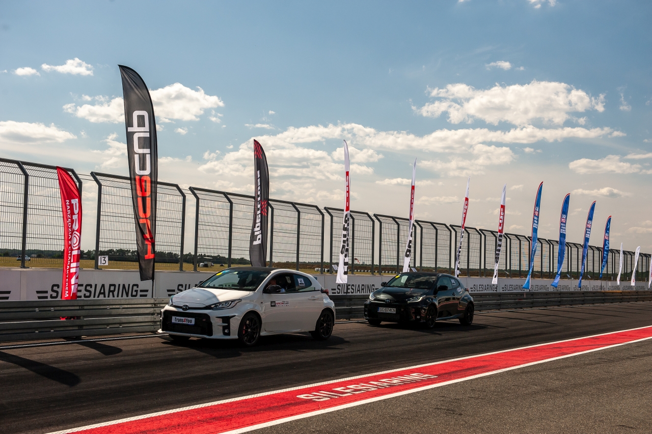2025 GR CUP RD2 Silesia Ring Summary 33