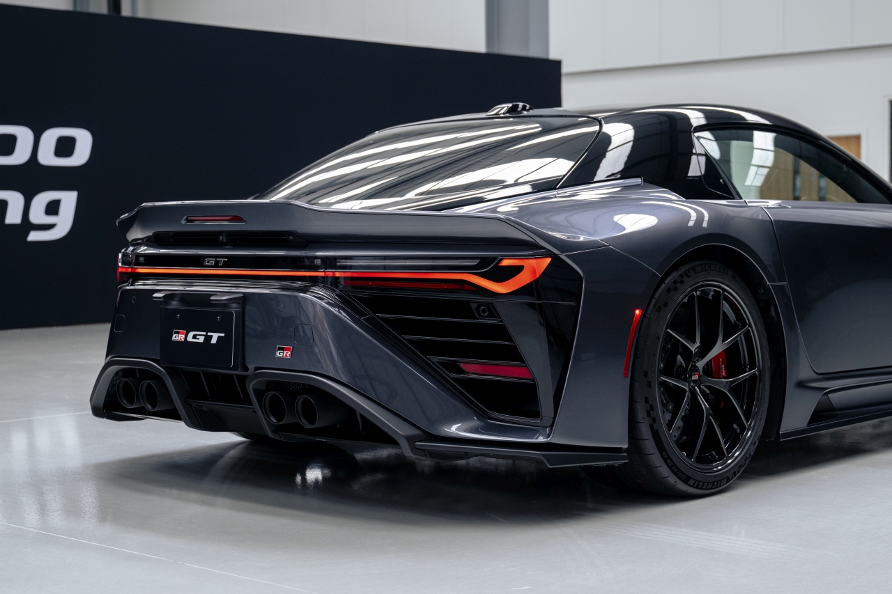 2026 GR GT Trinity Media Event 010