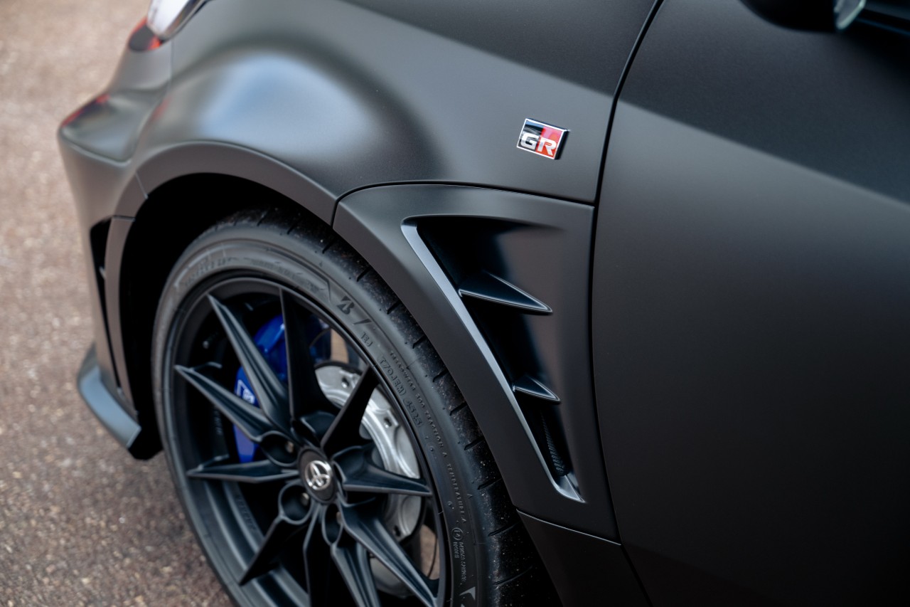 2026 toyotagryarisogier9xedition interioranddetails 006