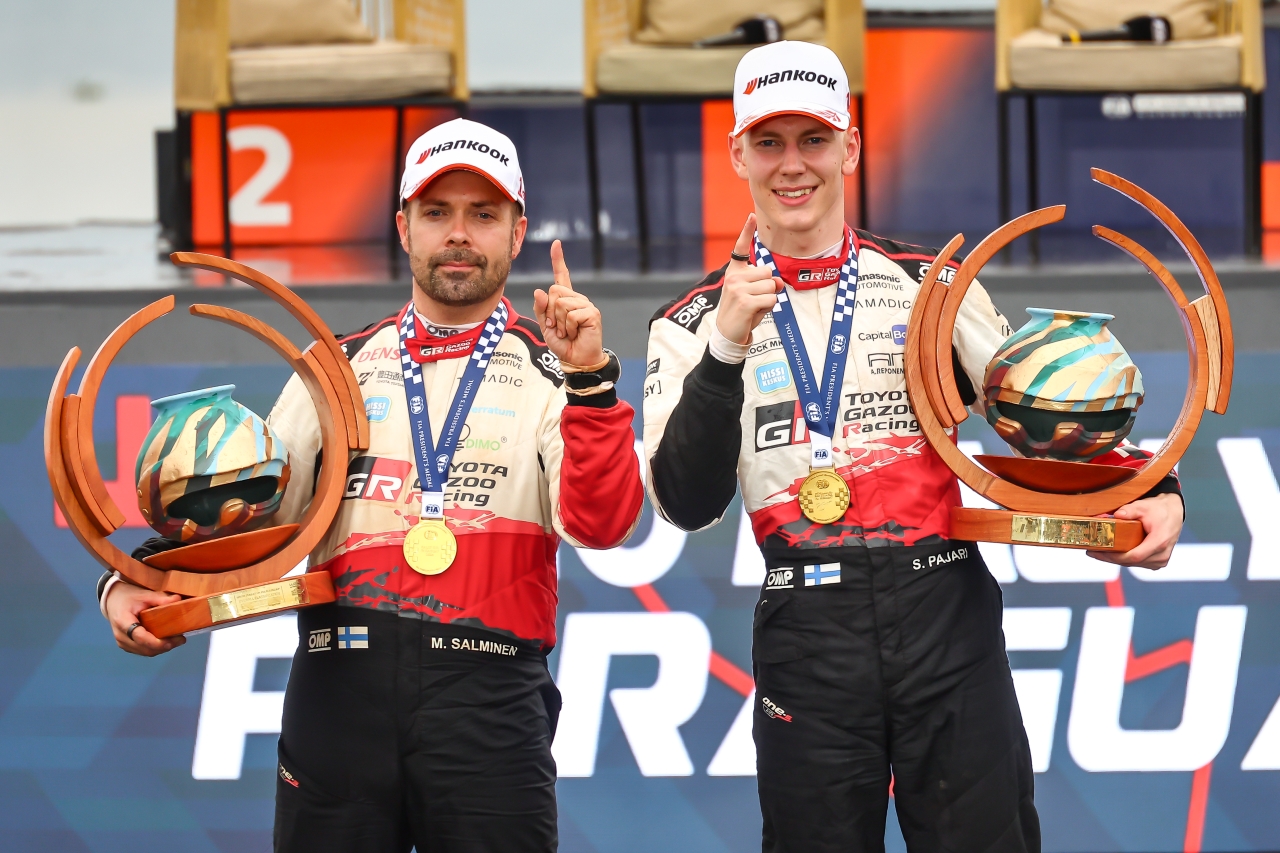 WRC 2026 rd11 day3 001