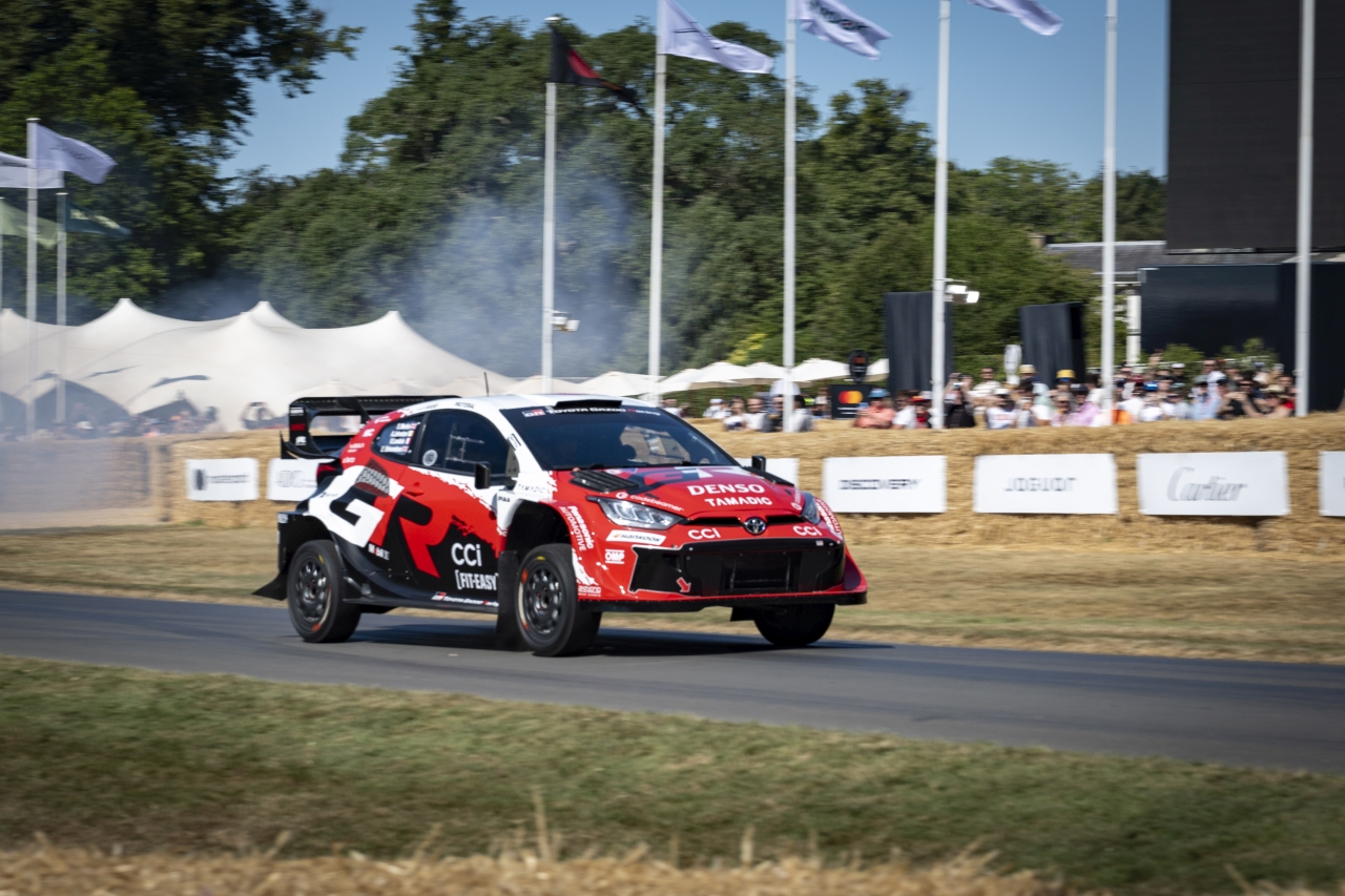 gr yaris rally1 goodwood 2026 001
