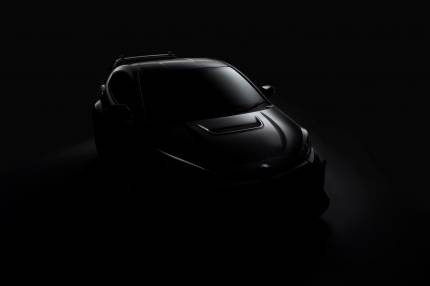 TOYOTA GAZOO Racing zaprezentuje GR GT3 Concept oraz modyfikowanego GR Yarisa podczas Tokyo Auto Salon 2022