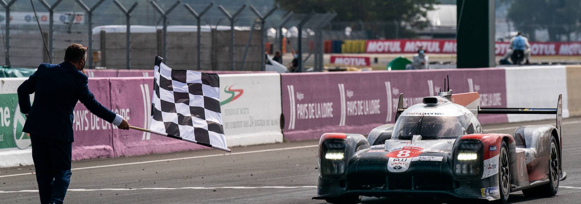 Zwycięski weekend TOYOTA GAZOO Racing. Wygrana w Le Mans i Rajdzie Turcji